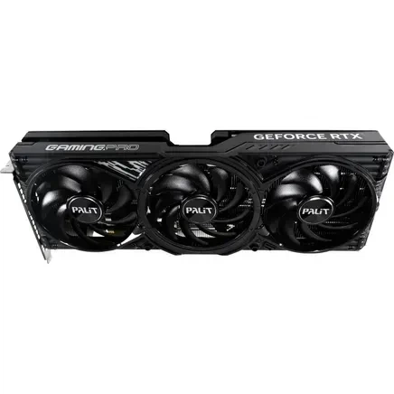 Відеокарта Palit GeForce RTX 5070 Ti GamingPro-S OC (NE7507TS19T2-GB2031U) - зображення 3