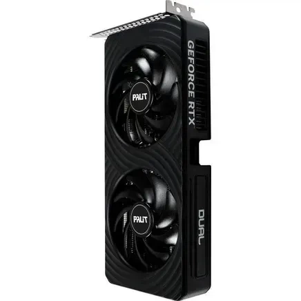 Відеокарта Palit GeForce RTX 5060 Dual OC (NE75060S19P1-GB2063D) - зображення 6