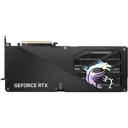 Відеокарта MSI GeForce RTX 5080 GAMING TRIO OC (RTX 5080 16G GAMING TRIO OC) - зображення 3