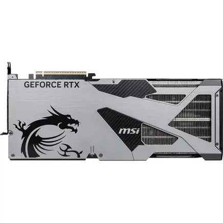 Видеокарта MSI GeForce RTX 5070 Ti VANGUARD OC (RTX 5070 Ti 16G VANGUARD OC) - изображение 6
