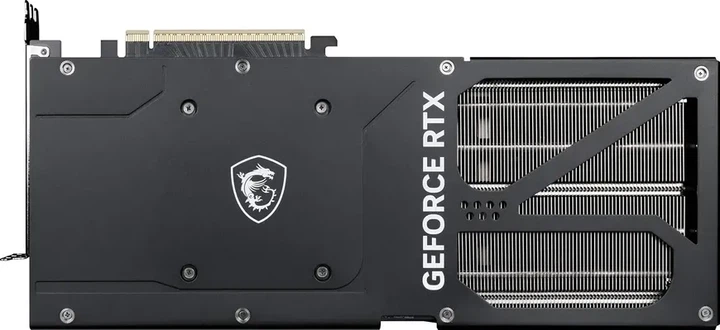 Видеокарта MSI GeForce RTX 5090 32G VENTUS 3X OC (G5090-32V3C, 912-V530-092) - изображение 6