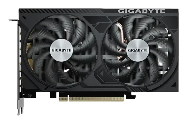 Відеокарта Gigabyte GeForce RTX 5050 WINDFORCE OC V2 (GV-N5050WF2OCV2-8GD) - зображення 2
