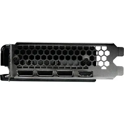 Видеокарта Palit GeForce RTX 5070 Infinity 3 (NE75070019K9-GB2050S) - изображение 8