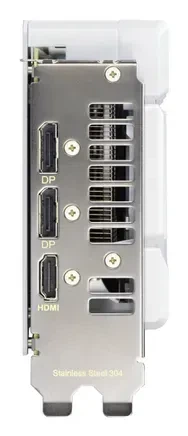 Видеокарта ASUS DUAL-RX9060XT-16G-WHITE (90YV0LG3-M0NA00) - изображение 11