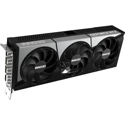 Видеокарта Inno3D GeForce RTX 5080 X3 OC (N50803-16D7X-17603930) - изображение 2