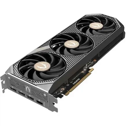 Відеокарта Zotac GeForce RTX 5070 GAMING SOLID OC (ZT-B50700J-10P) - зображення 5