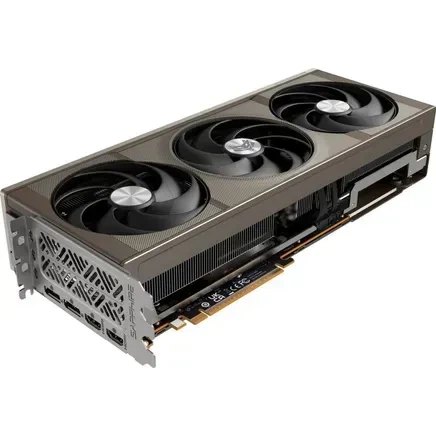 Відеокарта Sapphire Radeon RX 9070 XT NITRO+ (11348-01) - зображення 4