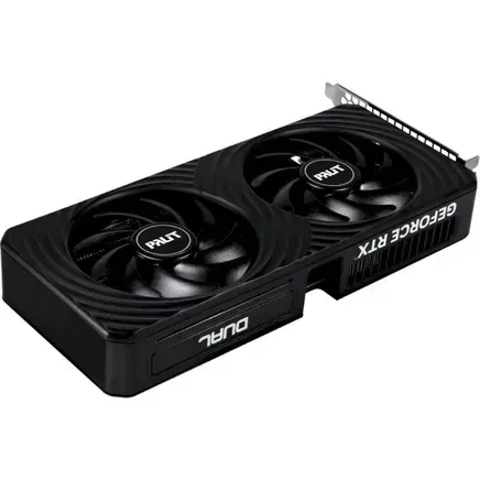 Відеокарта Palit GeForce RTX 5060 Ti Dual OC (NE7506TT19P1-GB2062D) - зображення 6