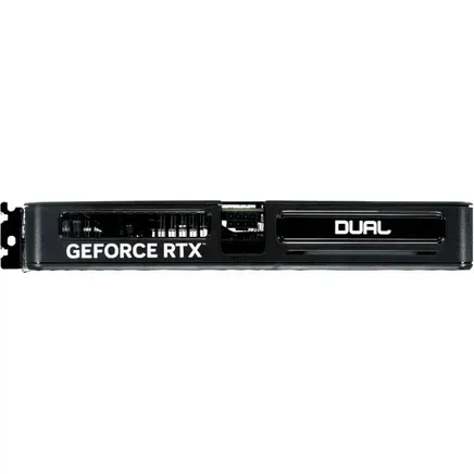 Відеокарта Palit GeForce RTX 5060 Ti Dual OC (NE7506TT19P1-GB2062D) - зображення 8