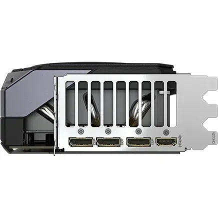 Видеокарта GIGABYTE GeForce RTX 5090 GAMING OC 32G (GV-N5090GAMING OC-32GD) - изображение 10