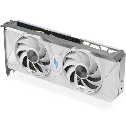 Видеокарта Acer Radeon RX 9060 XT (DP.Z4KWW.P02) - Фото 4 Видеокарта Acer Radeon RX 9060 XT (DP.Z4KWW.P02) - изображение 4