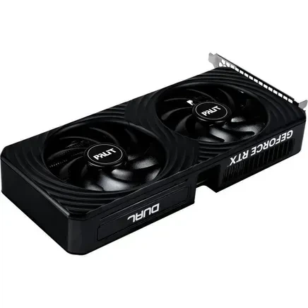 Відеокарта Palit GeForce RTX 5060 Dual (NE75060019P1-GB2063D) - зображення 6
