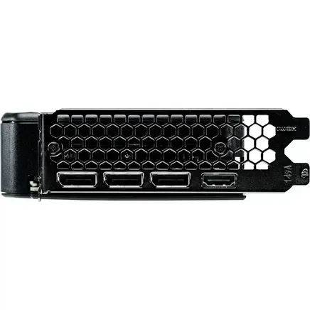 Відеокарта Palit GeForce RTX 5060 Dual (NE75060019P1-GB2063D) - зображення 9