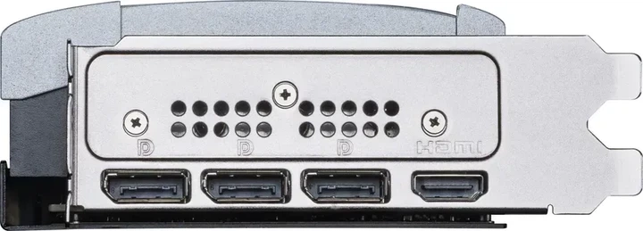 Видеокарта MSI GeForce RTX 5080 VENTUS 3X PLUS (RTX 5080 16G VENTUS 3X PLUS) - Фото 4 Видеокарта MSI GeForce RTX 5080 VENTUS 3X PLUS (RTX 5080 16G VENTUS 3X PLUS) - изображение 4