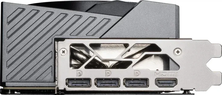 Видеокарта MSI GeForce RTX 5090 GAMING TRIO OC 32GB (RTX 5090 32G GAMING TRIO OC) - изображение 3