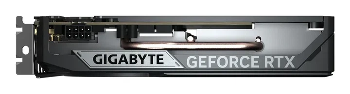 Видеокарта Gigabyte GeForce RTX 5050 WINDFORCE OC (GV-N5050WF2OC-8GD) - изображение 7