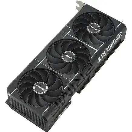 Видеокарта Asus PRIME GeForce RTX 5080 OC (PRIME-RTX5080-O16G) - Фото 3 Видеокарта Asus PRIME GeForce RTX 5080 OC (PRIME-RTX5080-O16G) - изображение 3