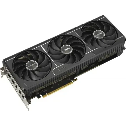Видеокарта Asus PRIME GeForce RTX 5080 OC (PRIME-RTX5080-O16G) - Фото 4 Видеокарта Asus PRIME GeForce RTX 5080 OC (PRIME-RTX5080-O16G) - изображение 4
