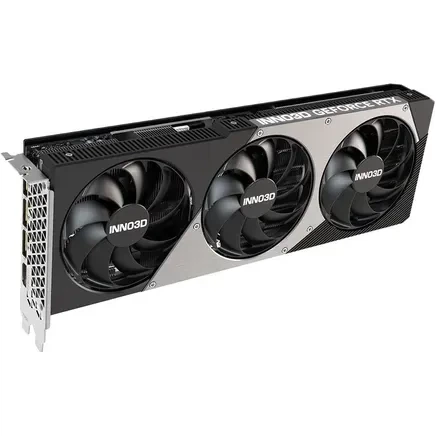 Відеокарта Inno3D GeForce RTX 5080 X3 (N50803-16D7-176068N) - зображення 2