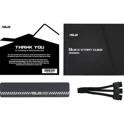 Видеокарта Asus PRIME GeForce RTX 5080 OC (PRIME-RTX5080-O16G) - Фото 12 Видеокарта Asus PRIME GeForce RTX 5080 OC (PRIME-RTX5080-O16G) - изображение 12