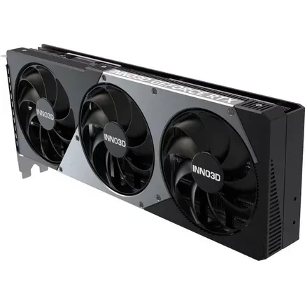Відеокарта Inno3D GeForce RTX 5080 X3 (N50803-16D7-176068N) - зображення 4