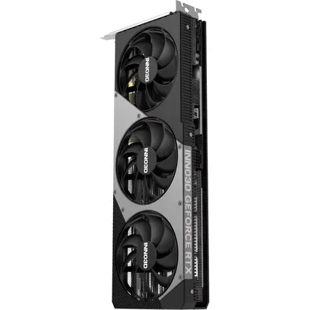 Відеокарта Inno3D GeForce RTX 5080 X3 (N50803-16D7-176068N) - зображення 6