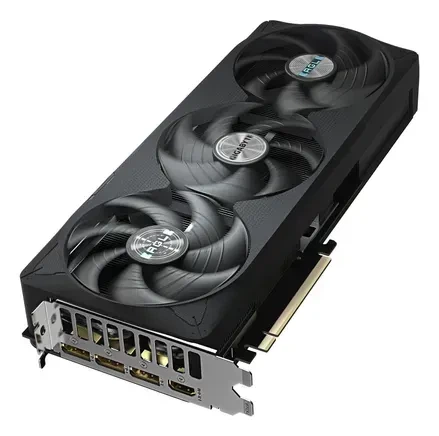 Видеокарта Gigabyte GeForce RTX 5070 Ti EAGLE SFF OC (GV-N507TEAGLE OC-16GD) - Фото 4 Видеокарта Gigabyte GeForce RTX 5070 Ti EAGLE SFF OC (GV-N507TEAGLE OC-16GD) - изображение 4