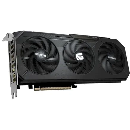 Відеокарта Gigabyte GeForce RTX 5050 GAMING OC (GV-N5050GAMING OC-8GD) - Фото 5 Відеокарта Gigabyte GeForce RTX 5050 GAMING OC (GV-N5050GAMING OC-8GD) - зображення 5