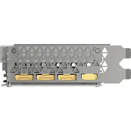 Відеокарта Inno3D GeForce RTX 5070 TWIN X2 OC WHITE (N50702-12D7X-195064W) - зображення 9