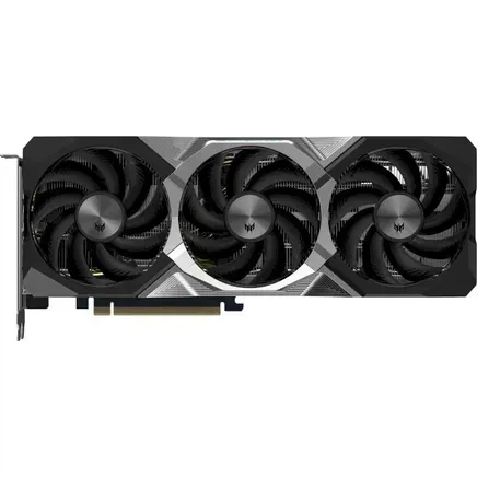 Відеокарта Acer Radeon RX 9070 XT Predator BiFrost OC (DP.Z4FWW.P01) - зображення 2