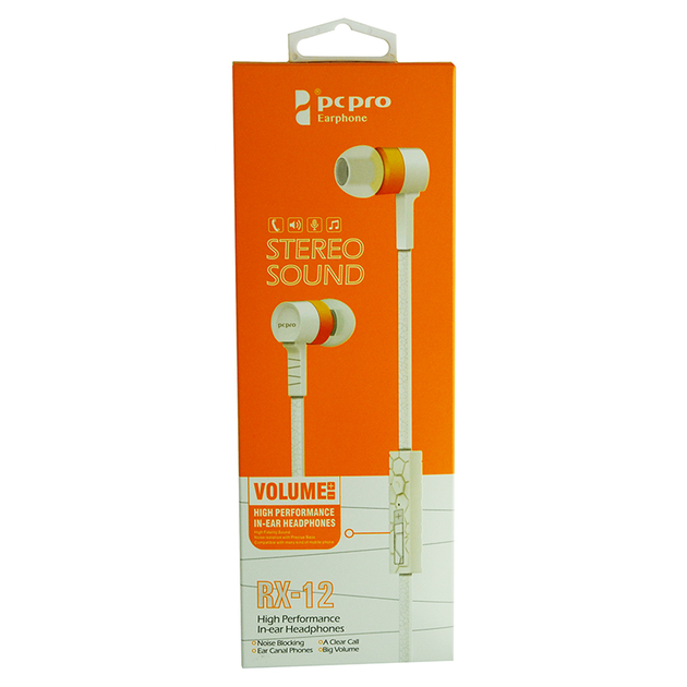 Pcpro earphone deals