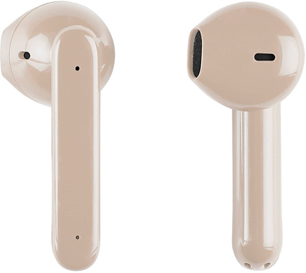 Навушники Lexon Speakerbuds Brown (3660491202740) - зображення 8