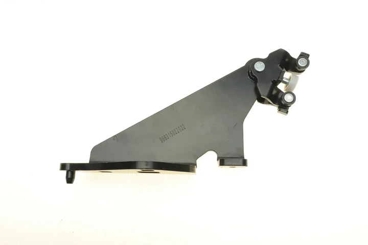 Ролик дверей ROTWEISS RWS1523 Renault Kangoo 8200497643, 8200497645 - изображение 5