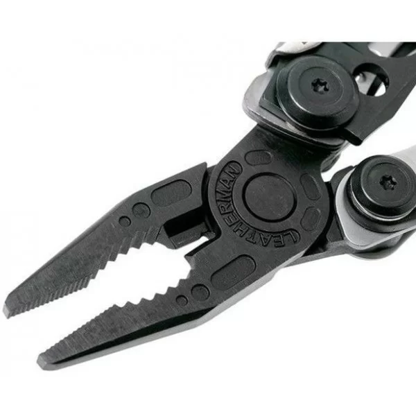 Мультитул Leatherman Skeletool Black&Silver (520118) - Фото 7 Мультитул Leatherman Skeletool Black&Silver (520118) - зображення 7