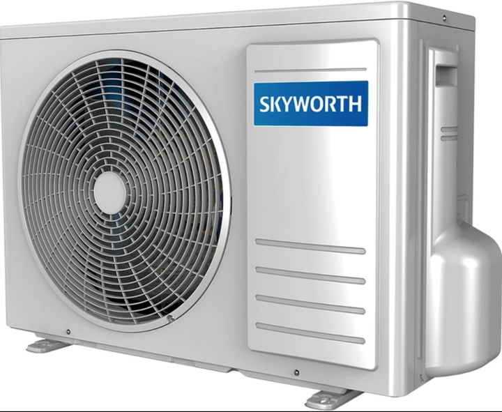 Кондиціонер Skyworth G18 INVERTER до -25°C wi-fi Ready - зображення 6