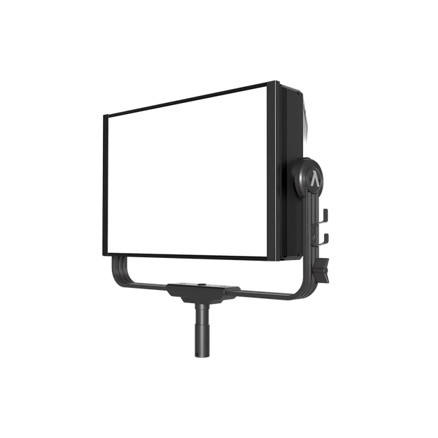 Світлодіодна панель Aputure Nova P300c Extended KIT (у комплекті з софтбоксом та шторками) - изображение 7