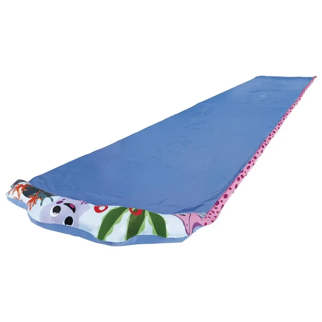 Водяная горка с водяными струями 6,15 м Playtive Ocean Water Slide синяя - Фото 2 Водяная горка с водяными струями 6,15 м Playtive Ocean Water Slide синяя - изображение 2