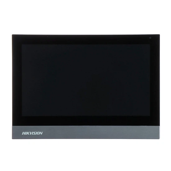 IP відеодомофон з Wi-Fi Hikvision DS-KH8380-WTE1 - зображення 8