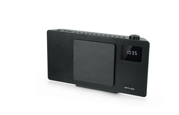 Мікросистема Muse M-60 BT - Фото 1 Мікросистема Muse M-60 BT - зображення 1