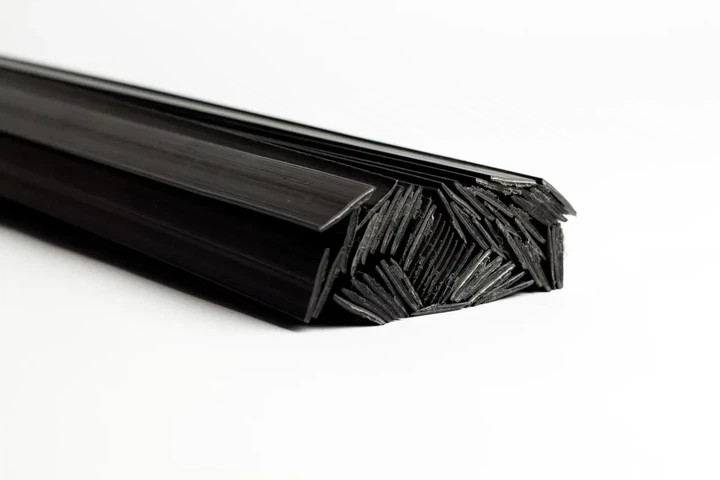 Прутки для пайки пластику PP/EPDM 200 г - Фото 1 Прутки для пайки пластику PP/EPDM 200 г - изображение 1