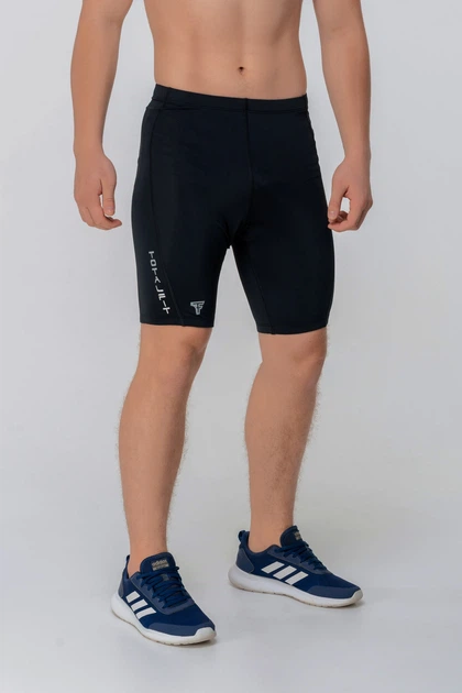 Велошорты мужские Totalfit VG1-C10 L - Фото 1 Велошорты мужские Totalfit VG1-C10 L - изображение 1