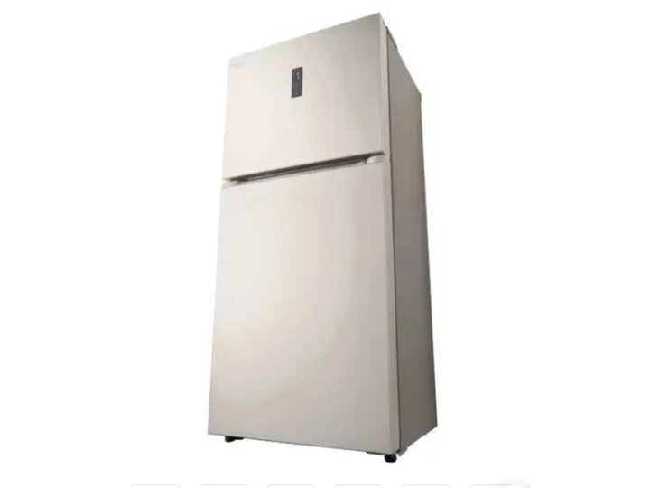 Холодильник з морозильною камерою LG GR-H922PEBQ - Фото 2 Холодильник з морозильною камерою LG GR-H922PEBQ - зображення 2