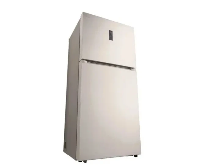 Холодильник з морозильною камерою LG GR-H922PEBQ - Фото 3 Холодильник з морозильною камерою LG GR-H922PEBQ - зображення 3