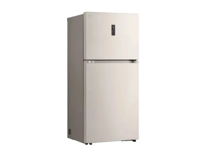 Холодильник з морозильною камерою LG GR-H922PEBQ - Фото 5 Холодильник з морозильною камерою LG GR-H922PEBQ - зображення 5