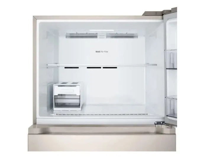 Холодильник з морозильною камерою LG GR-H922PEBQ - Фото 13 Холодильник з морозильною камерою LG GR-H922PEBQ - зображення 13