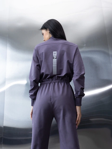 Комбінезон жіночий TOTALFIT F52B-LD61 XS - зображення 8
