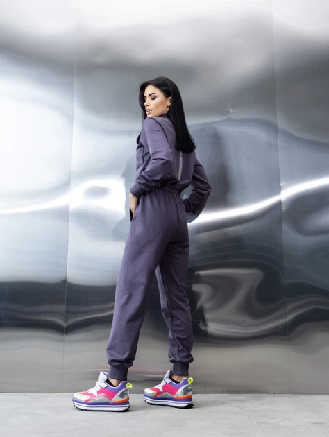 Жіночий комбінезон TOTALFIT F52B-LD61 L - Фото 9 Жіночий комбінезон TOTALFIT F52B-LD61 L - изображение 9