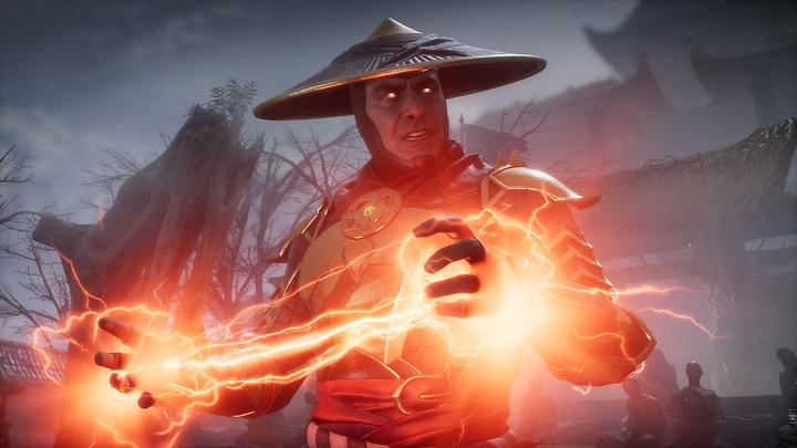 Гра Mortal Kombat 11 для PS4 (Blu-ray диск) SUB Б/В - Фото 2 Гра Mortal Kombat 11 для PS4 (Blu-ray диск) SUB Б/В - зображення 2