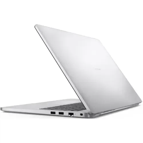 Ноутбук Dell Pro 16 PC16250 (DLPC1625U5161W11P), Intel Core Ultra 5 235U, 16" FHD+, 16 ГБ DDR5, SSD 1 ТБ, Intel Graphics 4 Xe3, Windows 11 Pro, Silver - Фото 5 Ноутбук Dell Pro 16 PC16250 (DLPC1625U5161W11P), Intel Core Ultra 5 235U, 16" FHD+, 16 ГБ DDR5, SSD 1 ТБ, Intel Graphics 4 Xe3, Windows 11 Pro, Silver - зображення 5