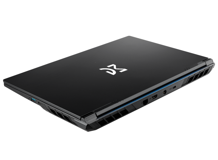 Ноутбук Dream Machines RG5060-15PL29 (e2538149), Intel Core i9-14900HX, 15.6" QHD IPS 165 Гц, 16 ГБ DDR5, SSD 1 ТБ, NVIDIA GeForce RTX 5060, DLSS 4, Без ОС, Black - изображение 5